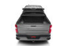 Load image into Gallery viewer, Extang Nissan Titan (5 1/2ft Bed) - Includes Clamp Kit for Bed Rail System Trifecta e-Series