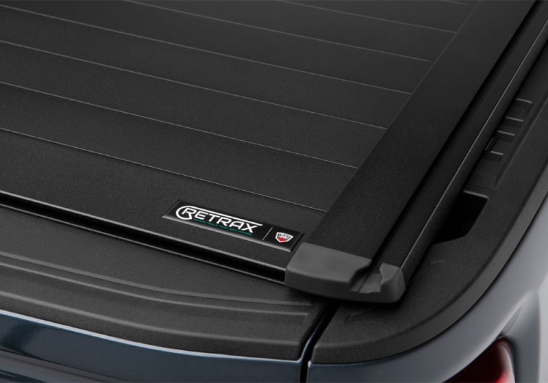 Retrax 2019+ Chevrolet/GMC Silverado/Sierra 1500 8ft Bed (w/o Storage Boxes) RetraxPRO XR