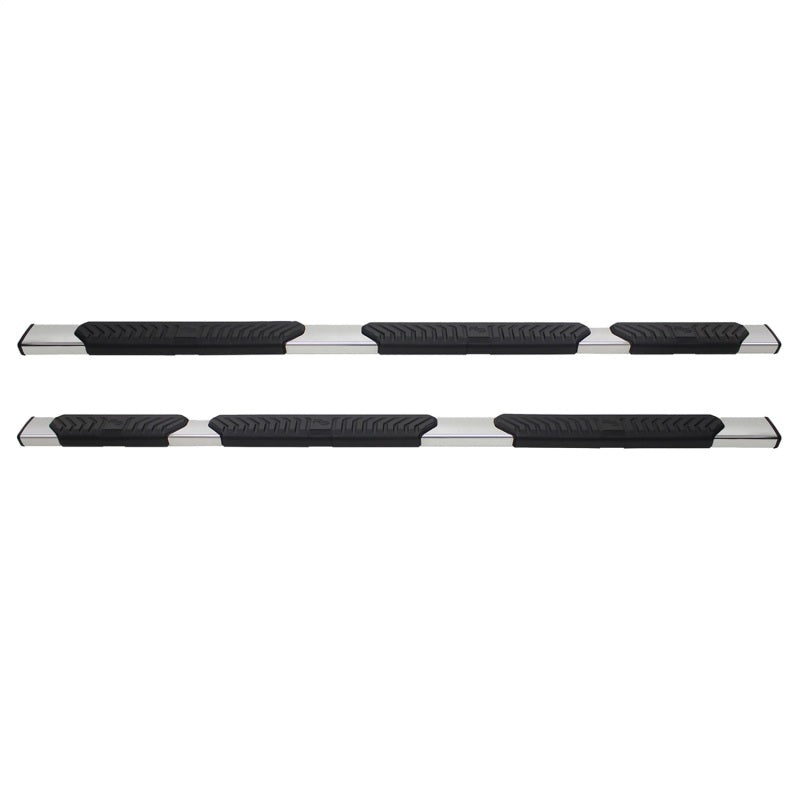 Westin 19+ RAM 1500 Quad Cab 6.5ft. Bed (No 2019+ Clsc) R5 M-Series W2W Nerf Step Bars - Polish SS