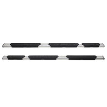Load image into Gallery viewer, Westin 19+ RAM 1500 Quad Cab 6.5ft. Bed (No 2019+ Clsc) R5 M-Series W2W Nerf Step Bars - Polish SS