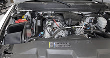 Load image into Gallery viewer, K&amp;N GMC Sierra 2500/3500 6.6L V8 Blackhawk Performance Intake Kit