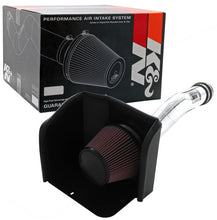 Load image into Gallery viewer, K&amp;N Toyota Tacoma 3.5L-V6 High Flow Performance Kit