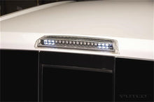 Load image into Gallery viewer, Putco 04-15 Nissan Titan - Clear LED Third Brake Lights - Replacement