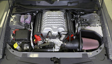 Load image into Gallery viewer, K&amp;N Dodge Challenger Demon V8-6.2L F/I Aircharger Performance Intake