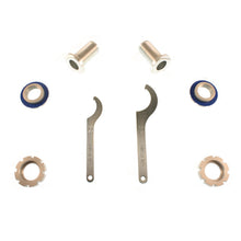 Load image into Gallery viewer, Bilstein B16 Audi A3 Front and Rear Performance Suspension System