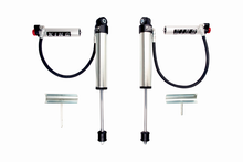 Load image into Gallery viewer, King Shocks Mercedes-Benz G-Class Front 2.5 Dia Remote Res Shock w/Adjuster (Pair)