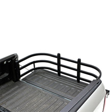 Load image into Gallery viewer, AMP Research Ram 1500 (Excl. RamBox/Multi-Funct Tailgates) Std Cab Bedxtender HD Max - Black