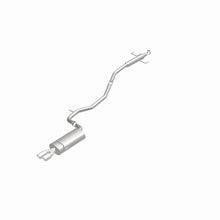 Load image into Gallery viewer, MagnaFlow SYS C/B 10-12 Ford Fusion L4 2.5L Dual Rear Exit