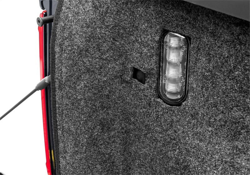 BedRug 15+ Ford F-150 5.5ft Bed Bedliner