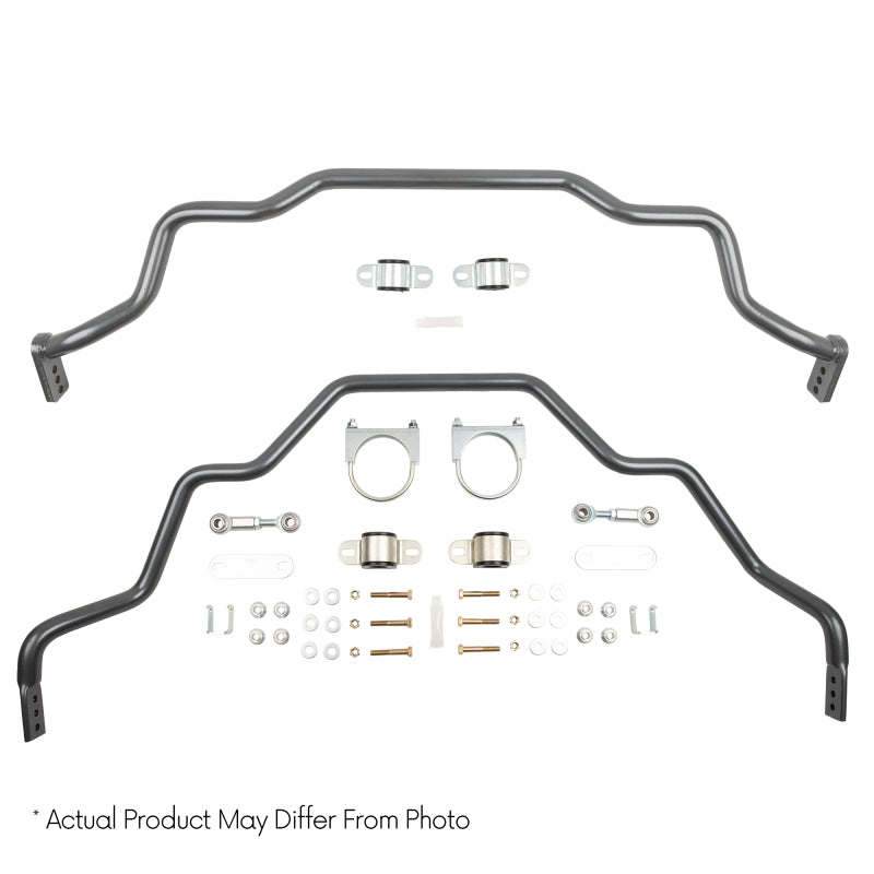 Belltech ANTI-SWAYBAR SETS CHEVY NOVA OMEGA