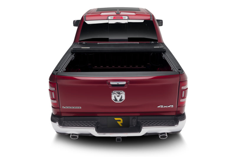 UnderCover Ram 1500 (w/o Rambox) (Classic) 5.7ft Flex Bed Cover
