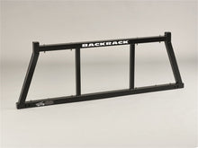 Load image into Gallery viewer, BackRack 19+ Silverado/Sierra 1500 (New Body Style) Open Rack Frame Only Requires Hardware