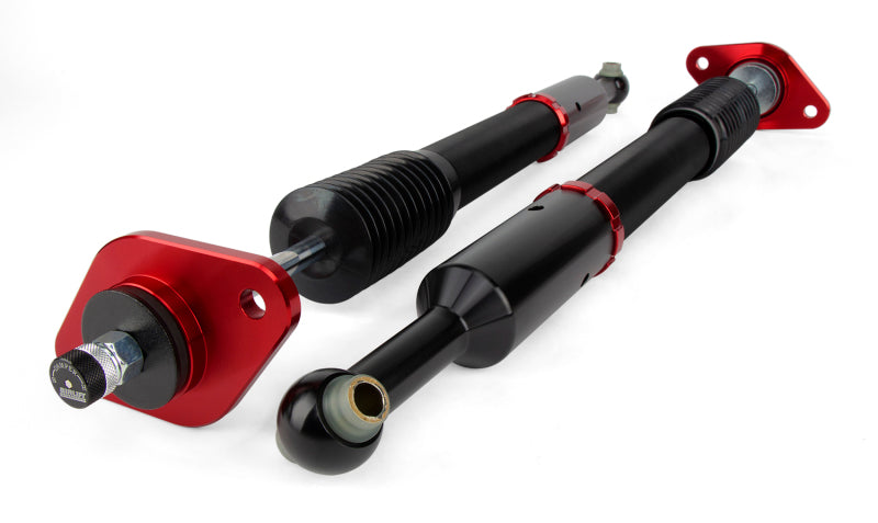 Air Lift Performance Rear Kit for Chrysler 300 / Dodge Charger / Dodge Magnum