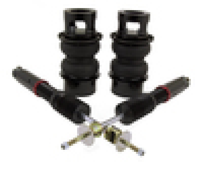 Air Lift Performance Rear Kit for Chevrolet Camaro