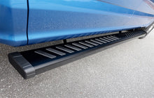 Load image into Gallery viewer, Lund Ford F-150 SuperCab Summit Ridge 2.0 Running Boards - Black