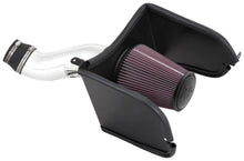 Load image into Gallery viewer, K&amp;N Toyota Land Cruiser V8-5.7L High Flow Performance Kit
