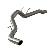 Load image into Gallery viewer, MBRP Dodge Ram 1500 3.0L EcoDiesel 3.5in Filter Back Exhaust Single Side Exit Alum