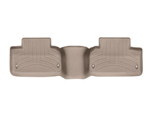 Load image into Gallery viewer, WeatherTech Land Rover Range Rover Evoque Rear FloorLiner - Tan