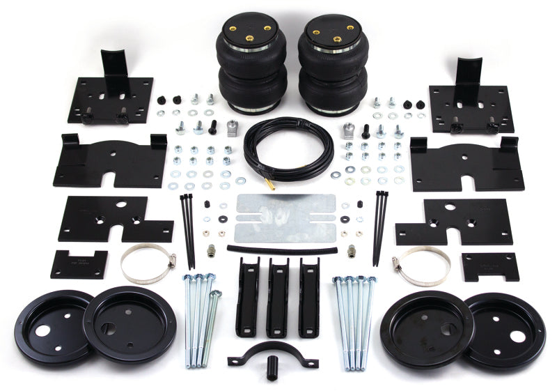 Air Lift Loadlifter 5000 Ultimate Rear Air Spring Kit for 04-18 Ford F-150 4WD