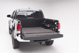 BedRug 05+ Toyota Tacoma 5ft Bed Mat (Use w/Spray-In & Non-Lined Bed)