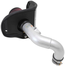 Load image into Gallery viewer, K&amp;N Chevy Sonic 1.4L Silver Typhoon Performance Intake