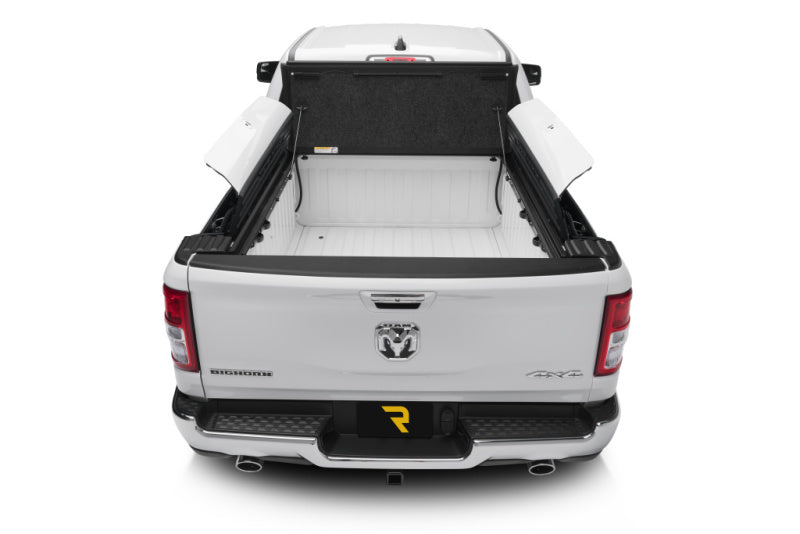 UnderCover Ram 1500 (w/ Rambox) 5.7ft Ultra Flex Bed Cover