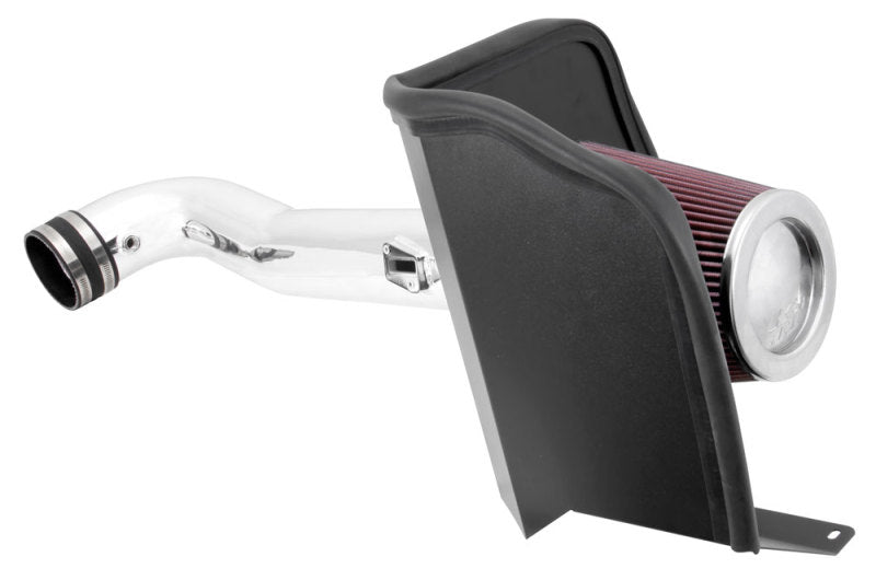 K&N 77 Series Performance Intake Kit - Chevy/GMC Silverado/Seirra /2015 Suburban/Tahoe/Yukon