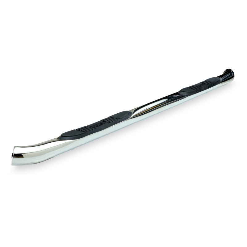Westin 2006+ Hummer H3 E-Series 3 Nerf Step Bars - SS