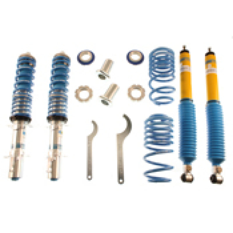 Bilstein B16 Audi A3 Front and Rear Performance Suspension System