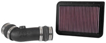 Load image into Gallery viewer, K&amp;N Toyota Corolla L4-1.8L F/I Performance Air Intake System