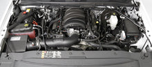 Load image into Gallery viewer, Airaid 17+ GMC Sierra/Yukon V8-6.2L F/I Jr Intake Kit - Oiled / Red Media