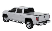 Load image into Gallery viewer, Access LOMAX Pro Series TriFold Cover 16+ Toyota Tacoma 6ft Bed - Blk Diamond Mist