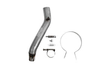 Load image into Gallery viewer, MBRP Honda TRX 250X / 93-05 300EX FourTrax/SportTrax Slip-On Exhaust System w/Sport Muffler