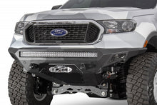 Load image into Gallery viewer, Addictive Desert Designs 19+ Ford Ranger Stealth Fighter Front Bumper
