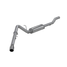 Load image into Gallery viewer, MBRP Chevrolet/GMC Yukon XL/Avalanche 5.3/6.0 L Cat Back Single Side