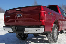 Load image into Gallery viewer, MBRP Ford F-150 2.7L / 3.5L EcoBoost 3in Cat Back Single Side Black Exhaust System
