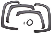 Load image into Gallery viewer, Lund Toyota Tacoma SX-Sport Style Smooth Elite Series Fender Flares - Black (4 Pc.)
