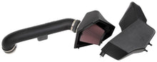 Load image into Gallery viewer, K&amp;N 63 Series AirCharger Performance Intake Ford F150 5.0L V8 F/I