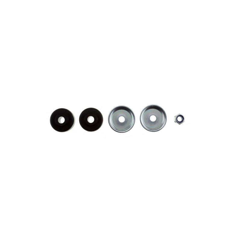 Bilstein 5100 Series Jeep Wrangler SE Front 46mm Monotube Shock Absorber
