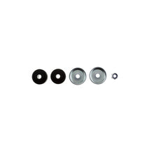 Load image into Gallery viewer, Bilstein 5100 Series Jeep Wrangler SE Front 46mm Monotube Shock Absorber