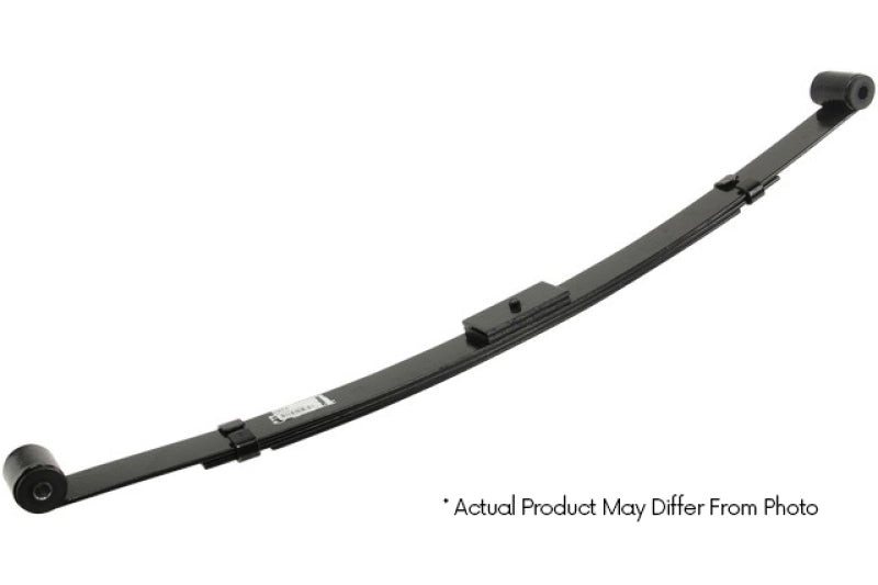 Belltech LEAF SPRING DAKOTA 3inch