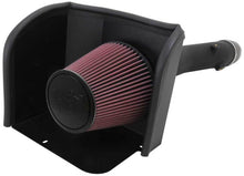 Load image into Gallery viewer, K&amp;N Toyota Tacoma 4.0L V6 Aircharger Performance Intake