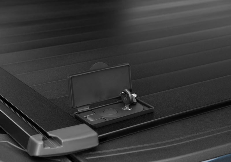 Retrax 2019+ Chevrolet/GMC Silverado/Sierra 1500 8ft Bed (w/o Storage Boxes) RetraxPRO XR