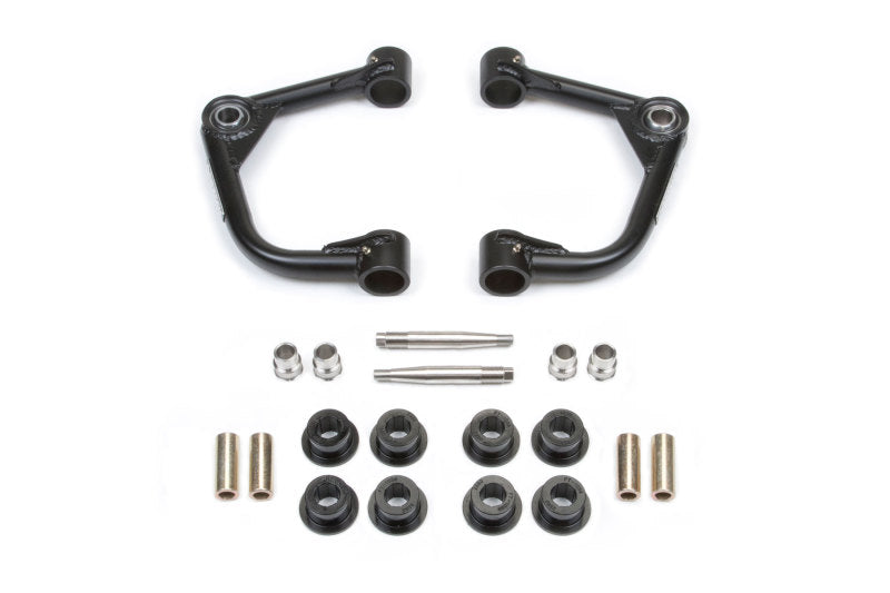 Fabtech 15+ Ford F150 2WD/4WD 2in Uniball Upper Control Arm Kit