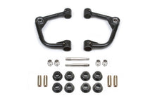 Load image into Gallery viewer, Fabtech 15+ Ford F150 2WD/4WD 2in Uniball Upper Control Arm Kit