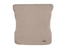 Load image into Gallery viewer, WeatherTech Toyota Sienna Cargo Liners - Tan