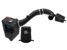 Load image into Gallery viewer, aFe Takeda Momentum Cold Air Intake System w/ Pro 5R Media 2018+ Subaru Crosstrek H4-2.0L