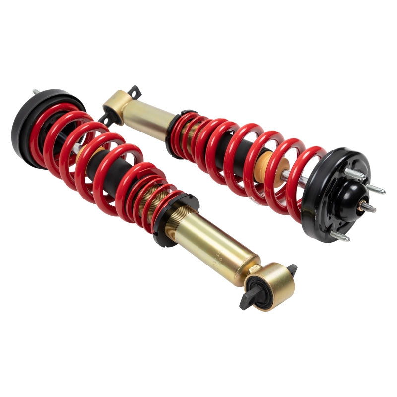 Belltech Ford F-150 (All Cabs) 2WD/4WD Performance Handling Kit Plus