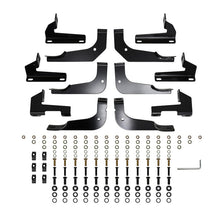 Load image into Gallery viewer, Westin 20+ Jeep Gladiator PRO TRAXX 5 Oval Nerf Step Bars - SS