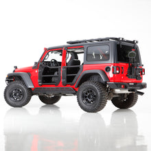 Load image into Gallery viewer, Go Rhino Jeep Wrangler JLU/20-21 Gladiator JT Trailline Replacement Front Tube Door